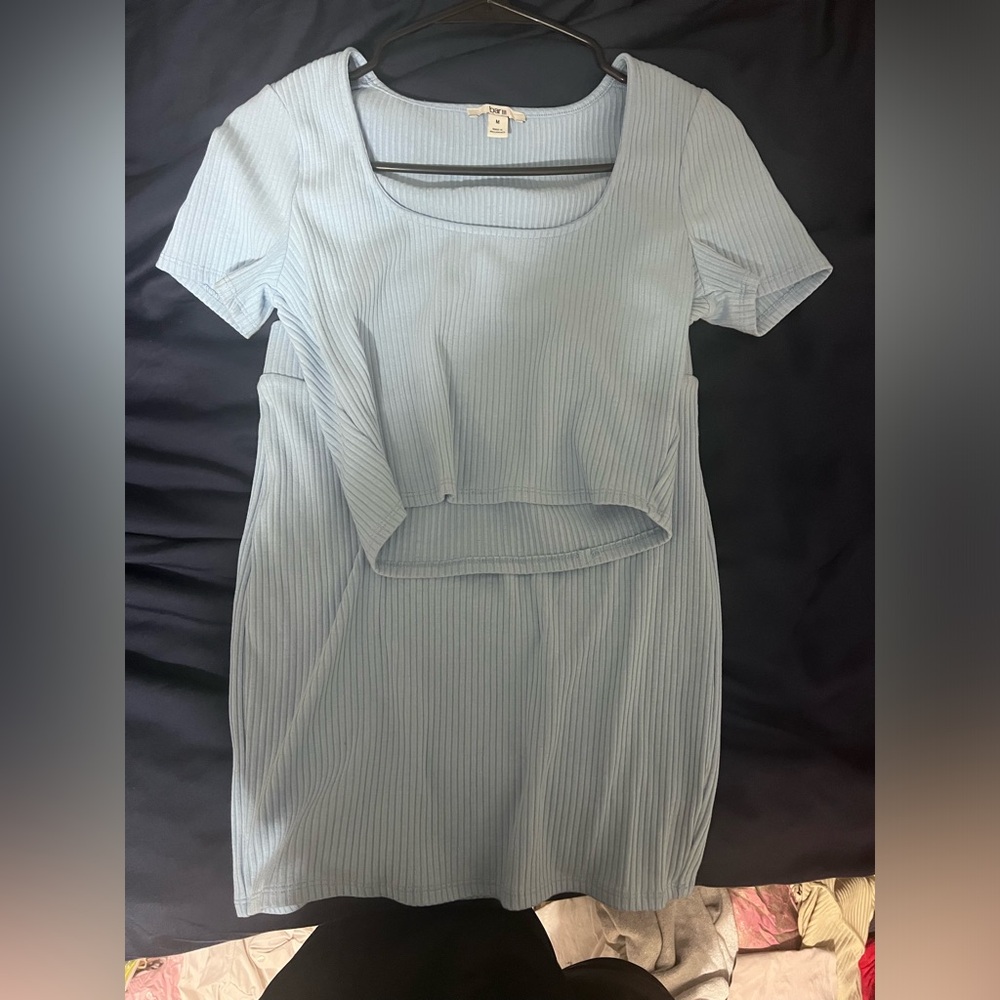 Bar III BLUE SET MEDIUM